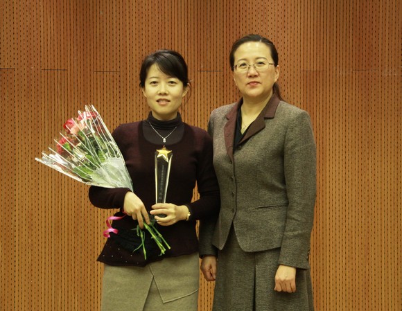 技术部技术主管---张敬