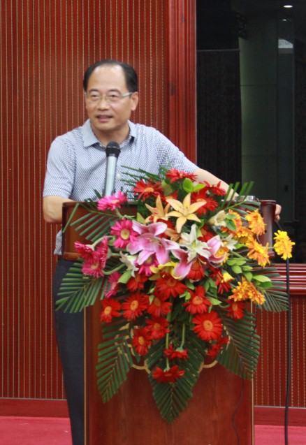 审核部庞黎杰老师介绍《GB/T19004-2011追求组织的持续成功 质量管理方法》