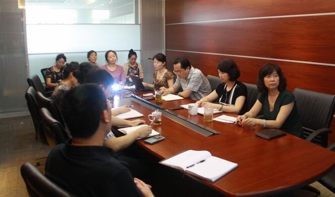 2015年度管理体系内审及成熟度评审工作